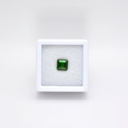 Chromiferous Diopside 0.92ct