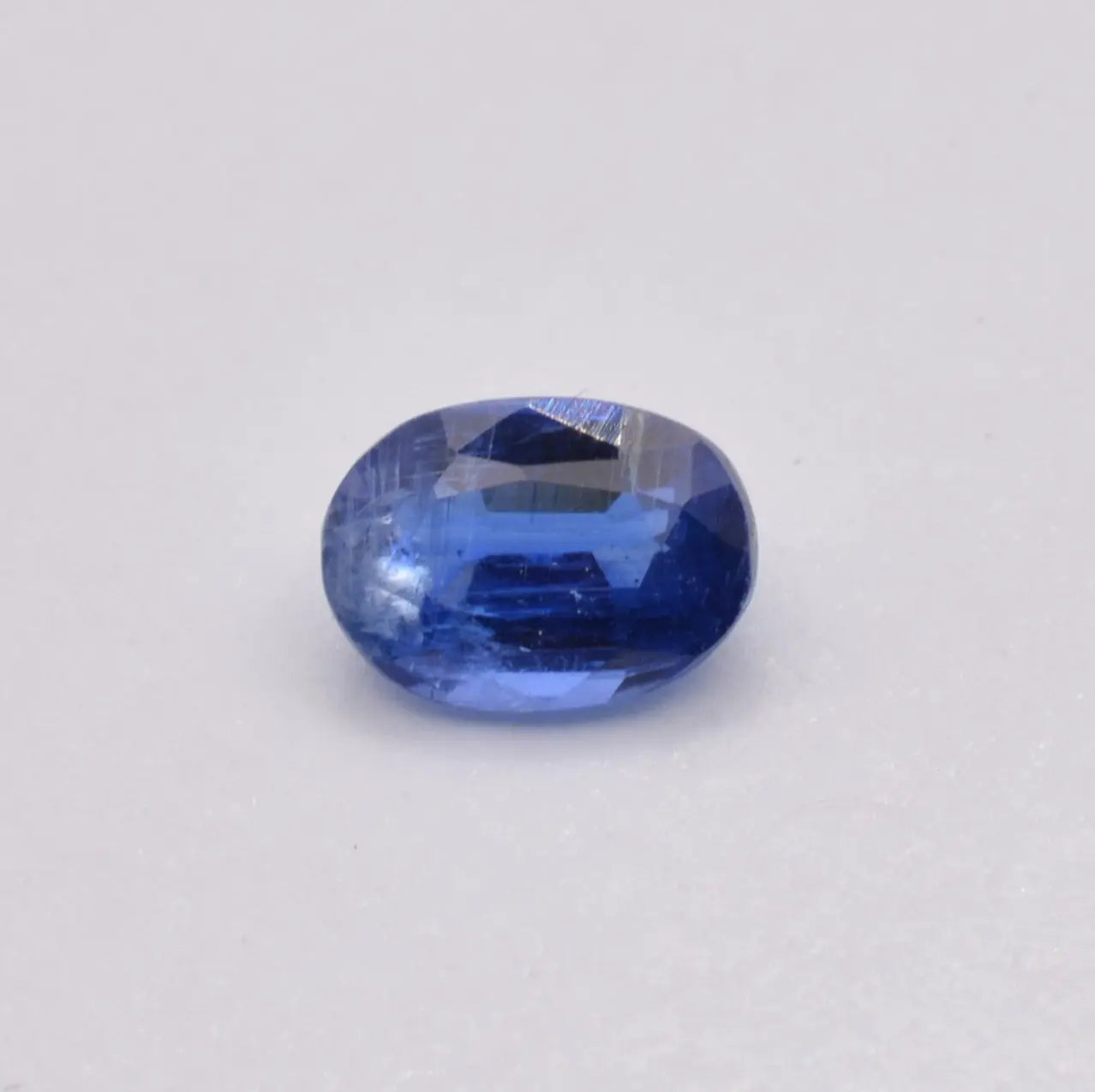 Disthène ou Cyanite 1,05ct - pierre précieuse - gemme