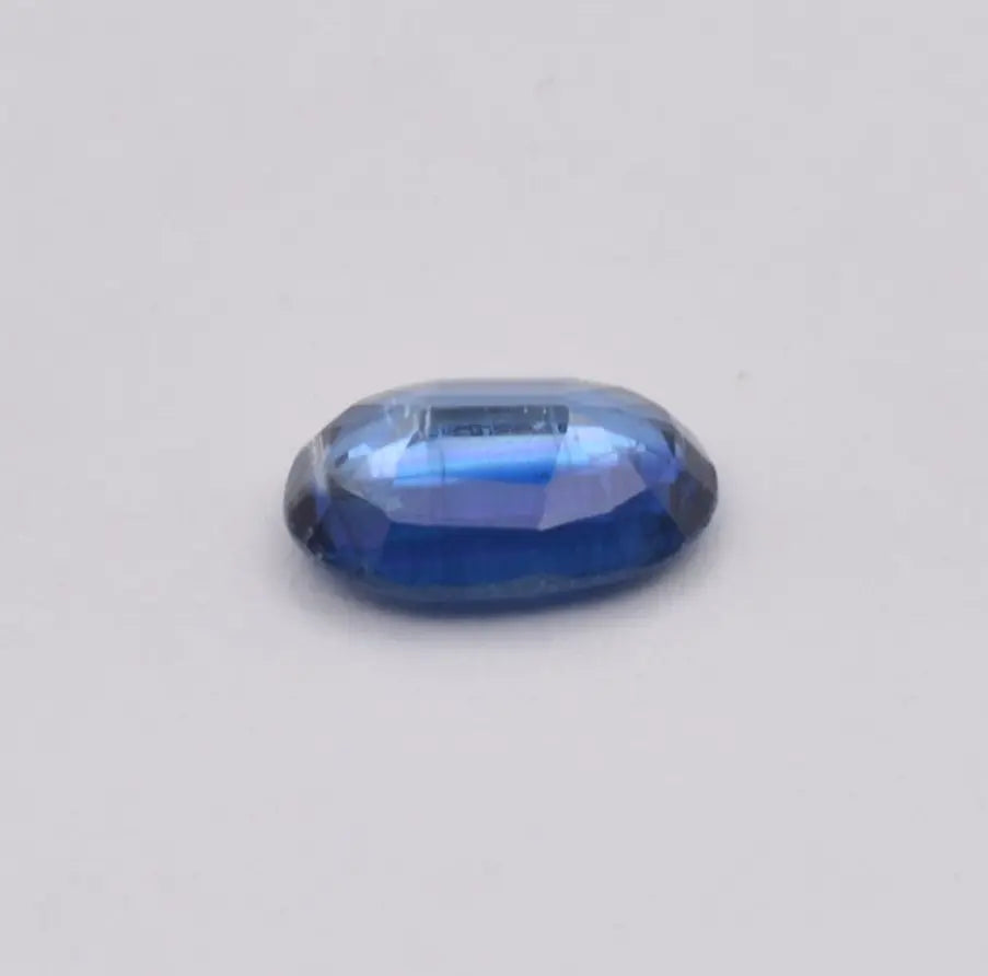 Disthène ou Cyanite 0,88ct - pierre précieuse - gemme