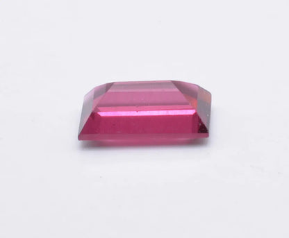Grenat Rhodolite 3,15ct - pierre précieuse - gemme
