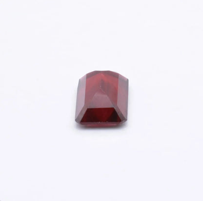Grenat 2.63ct - pierre précieuse - gemme