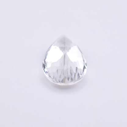 Danburite Poire 1,88ct Pierre précieuse