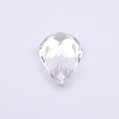 Danburite Poire 1,88ct Pierre précieuse