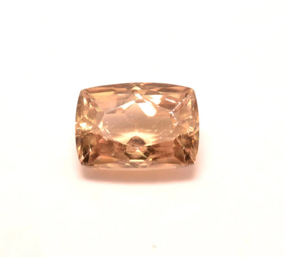 Diaspore/Zultanite Coussin Rectangle 5,63ct - pierre précieuse - gemme