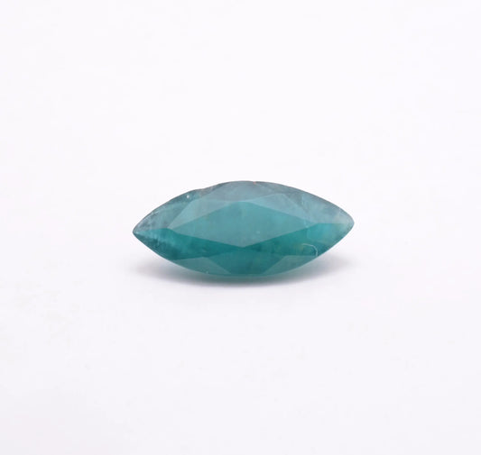 RARE ! GRANDIDIERITE BLEUE VERTE DE MADAGASCAR 26,48 CARATS ★★ p483.191t RARE ! GRANDIDIERITE BLEUE VERTE DE MADAGASCAR 26,48 CARATS ★★ p483.191t