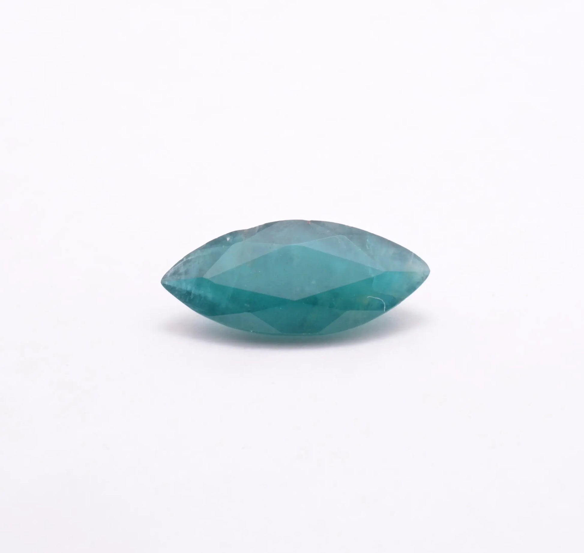 Grandidierite 2,28ct - pierre précieuse - gemme