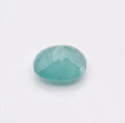 Grandidierite 7,89ct - pierre précieuse - gemme