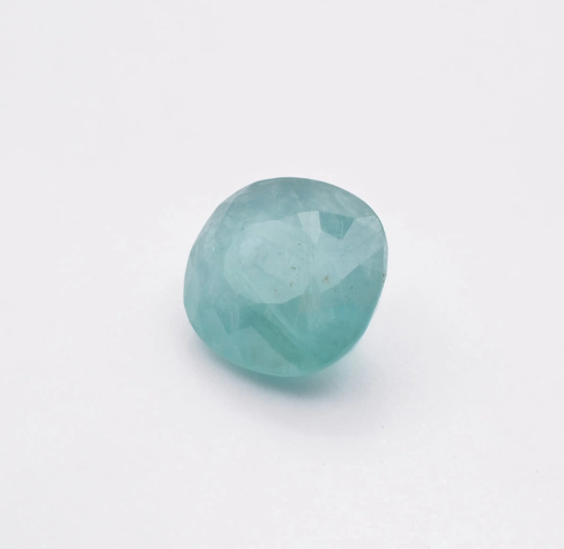 Grandidierite 7,89ct - pierre précieuse - gemme