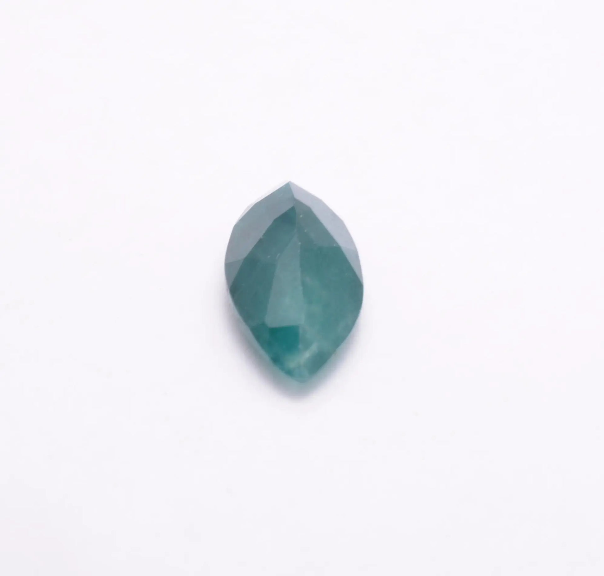 Grandidierite 2,28ct - pierre précieuse - gemme