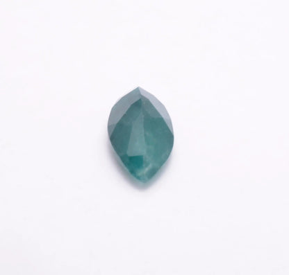 Grandidierite 2,28ct - pierre précieuse - gemme