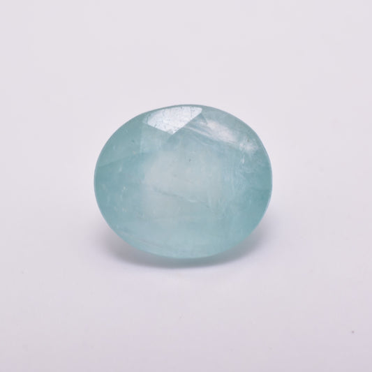 Grandidierite Ovale 0,96ct - pierre précieuse - gemme