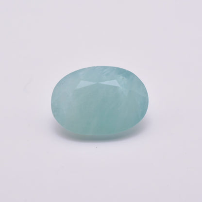 Grandidierite Ovale 1,47ct - pierre précieuse - gemme