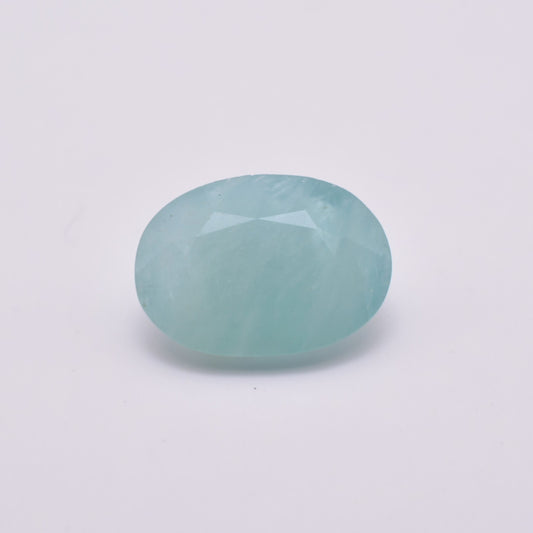 Grandidierite Ovale 1,47ct - pierre précieuse - gemme