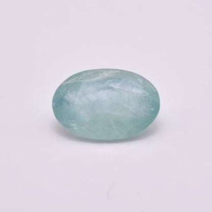 Grandidierite Ovale 1,55ct - pierre précieuse - gemme