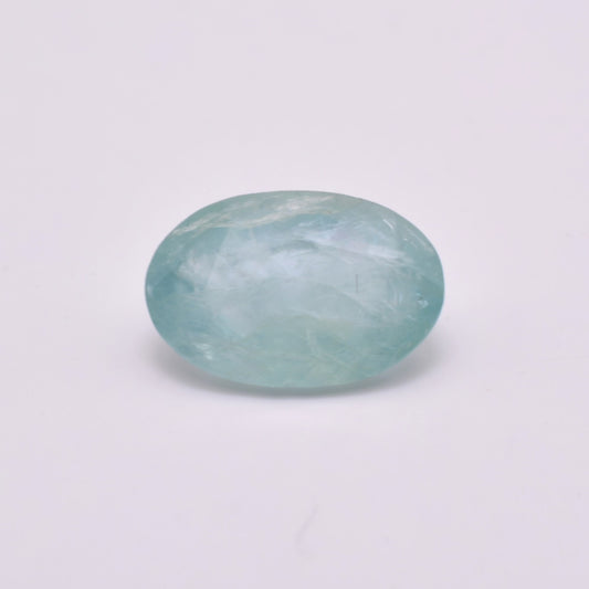 Grandidierite Ovale 1,55ct - pierre précieuse - gemme