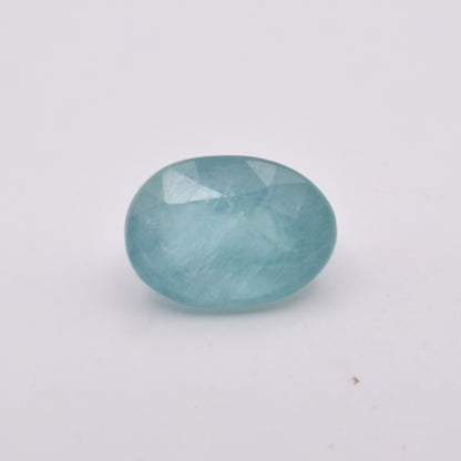 Grandidierite Ovale 1,09ct - pierre précieuse - gemme