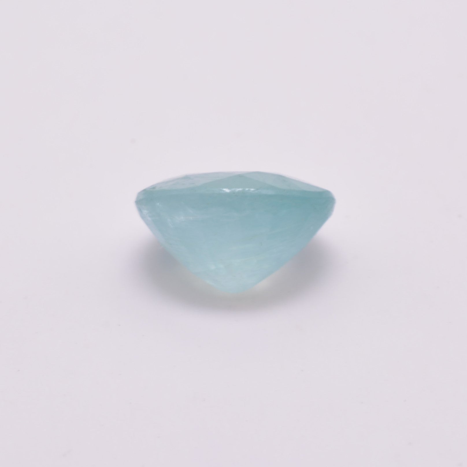 Grandidierite Ovale 0,96ct - pierre précieuse - gemme