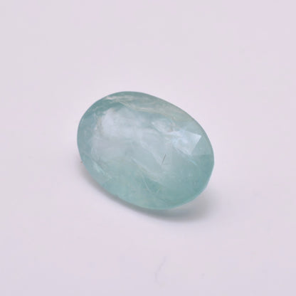 Grandidierite Ovale 1,55ct - pierre précieuse - gemme