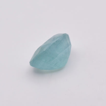 Grandidierite Ovale 1,09ct - pierre précieuse - gemme