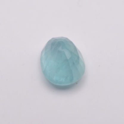 Grandidierite Ovale 1,09ct - pierre précieuse - gemme