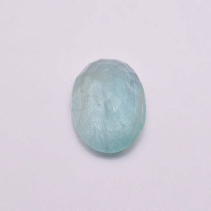 Grandidierite Ovale 1,55ct - pierre précieuse - gemme