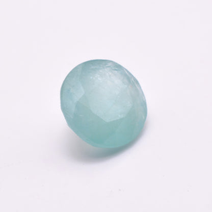 Grandidierite Ronde 1,59ct - pierre précieuse - gemme