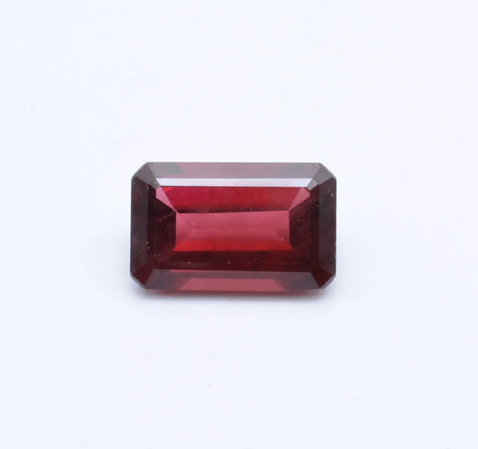 Grenat 2.63ct - pierre précieuse - gemme