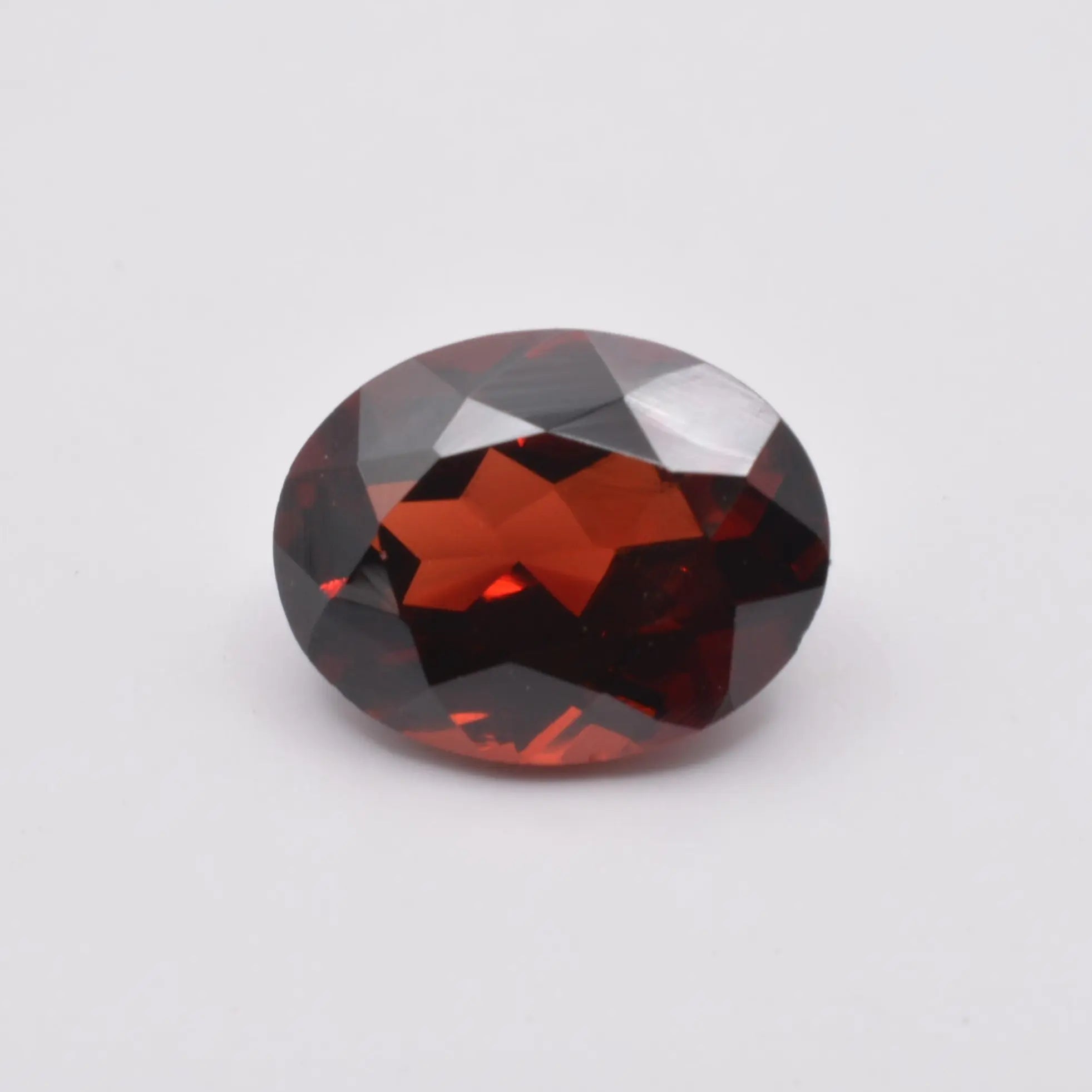 Grenat 2,10ct - pierre précieuse - gemme