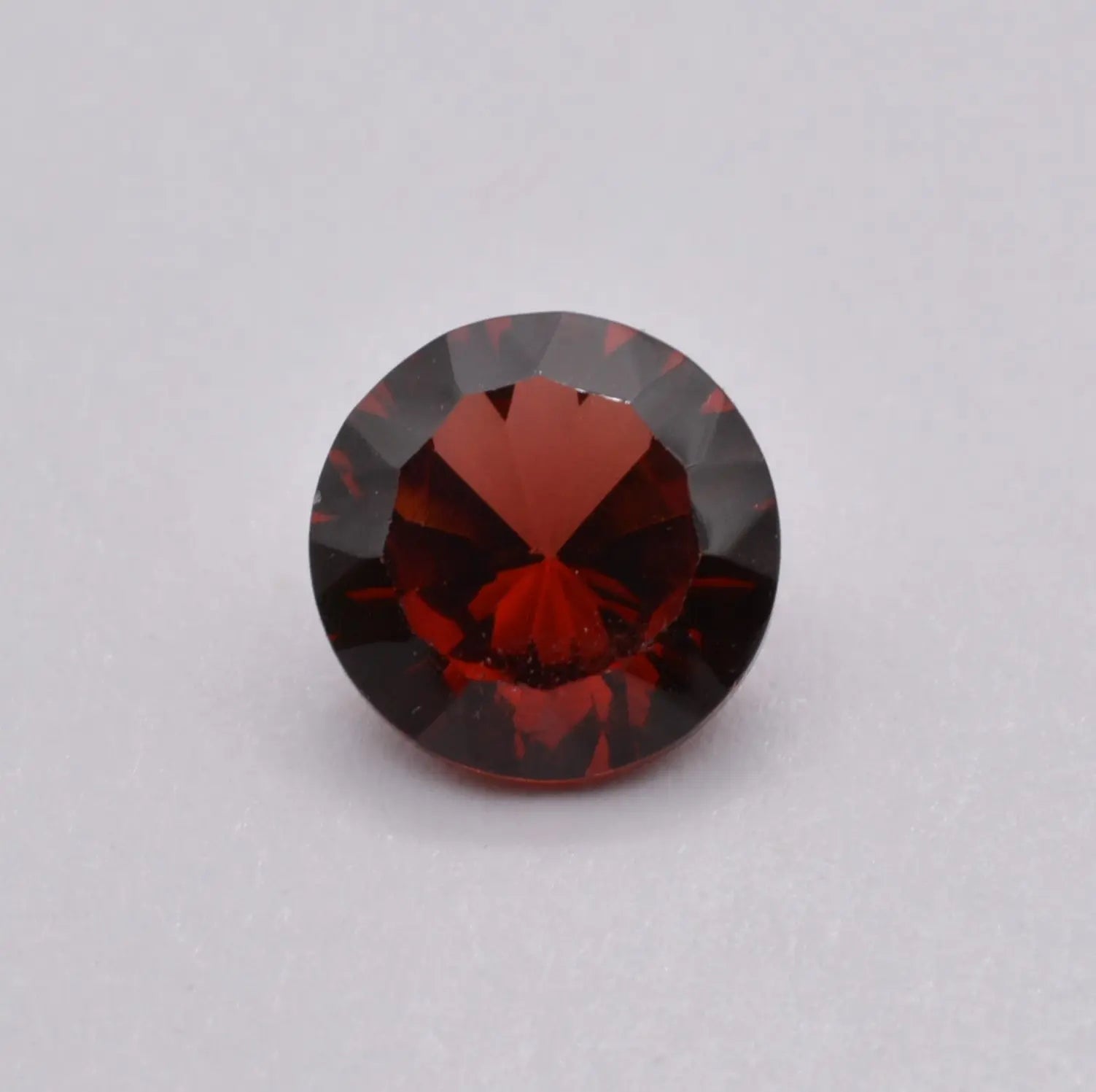 Grenat 2,26ct - pierre précieuse - gemme