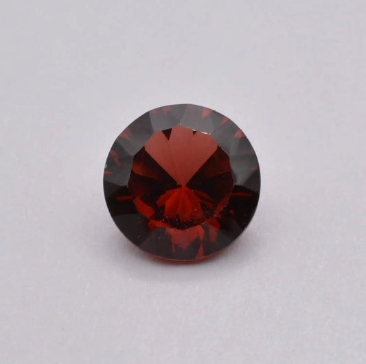 Grenat 2,26ct [Pierre précieuse] [Gemme]