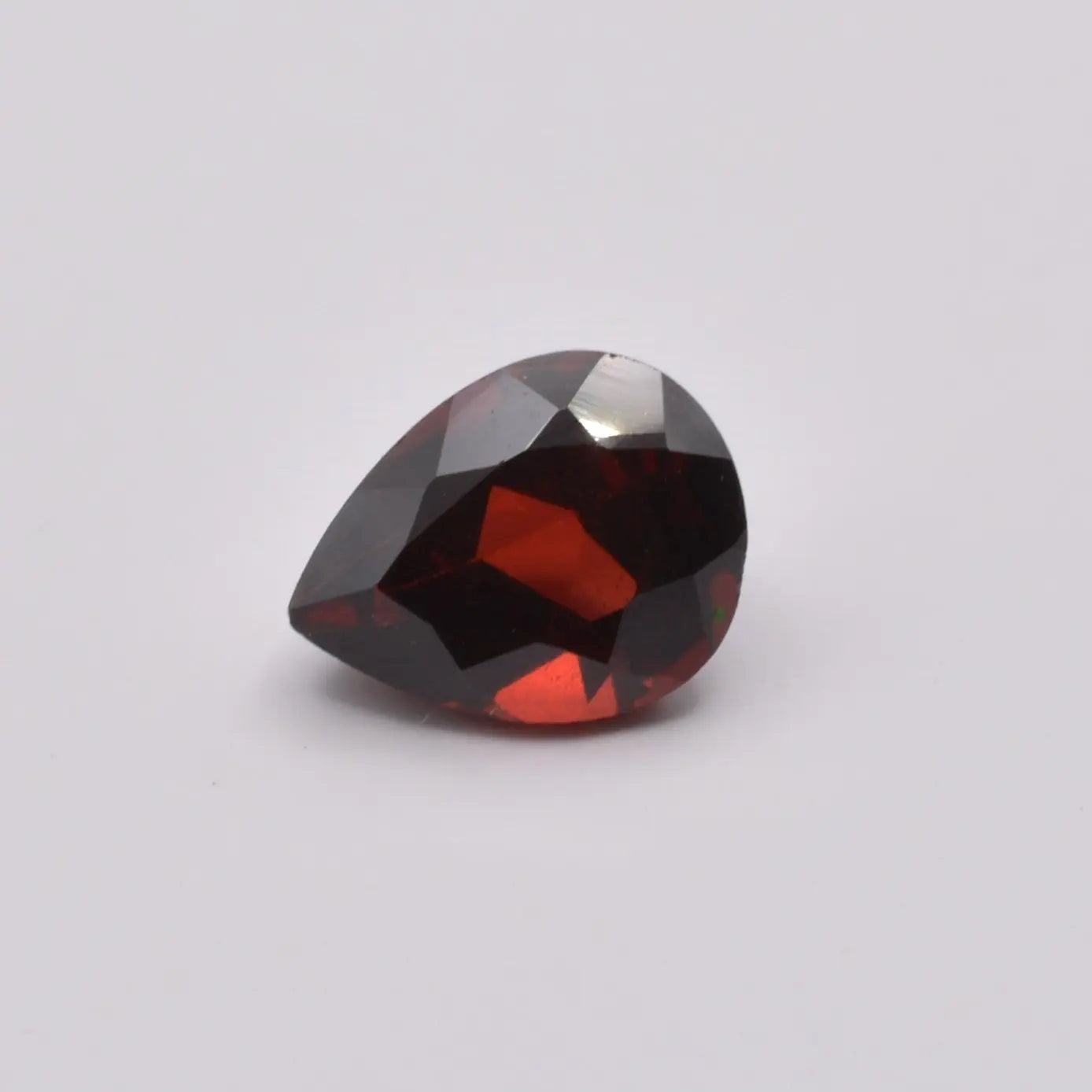 Grenat 2,47ct - pierre précieuse - gemme