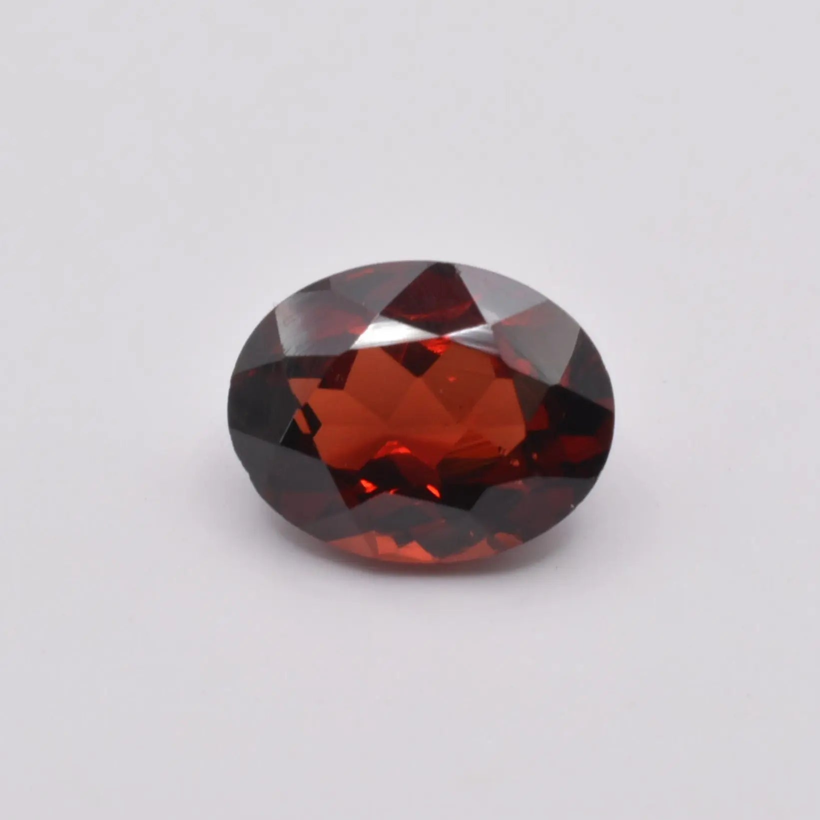 Grenat 2,10ct - pierre précieuse - gemme