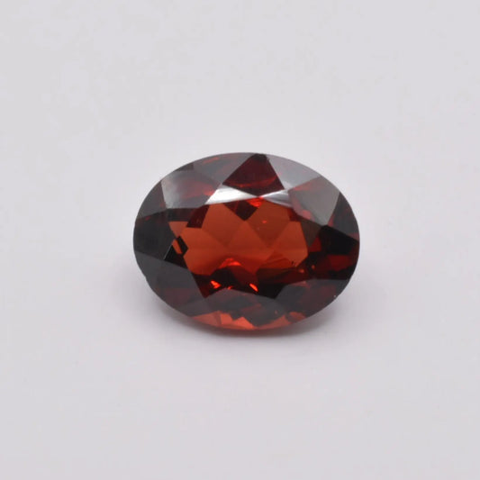 Grenat 2,10ct - pierre précieuse - gemme