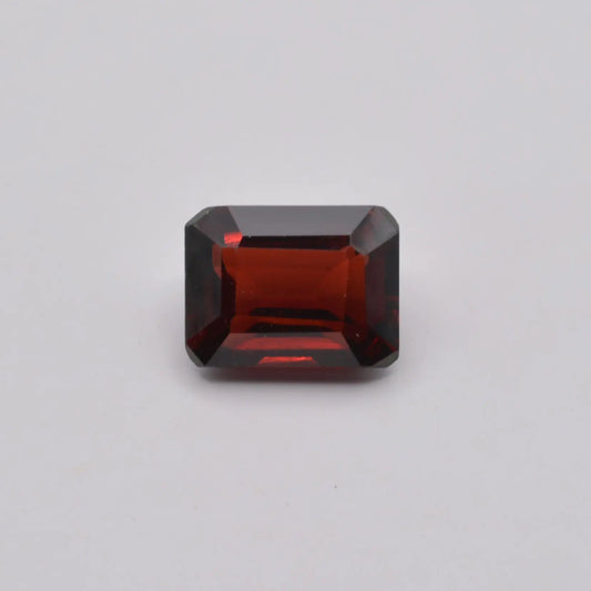 Grenat 2,23ct - pierre précieuse - gemme