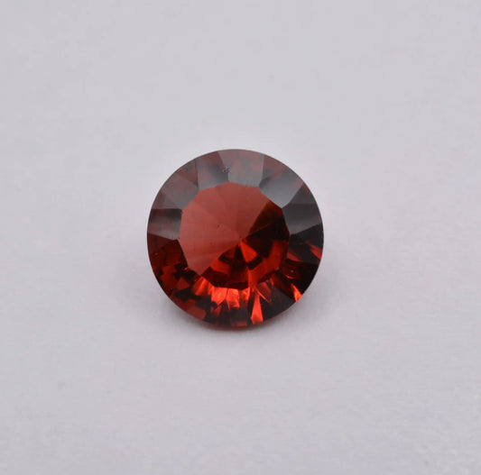 Grenat 2,07ct [Pierre précieuse] [Gemme]