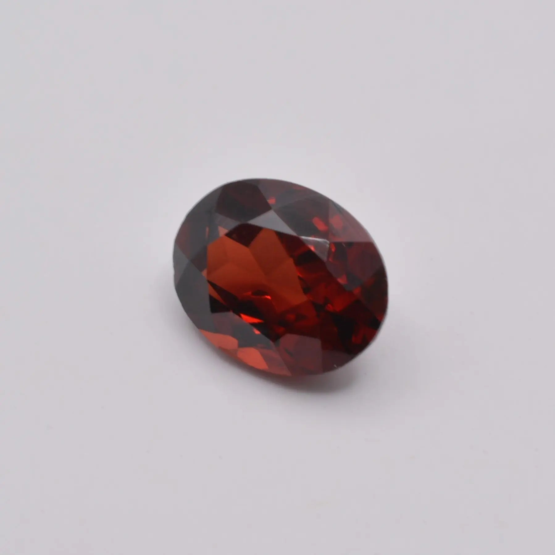 Grenat 2,10ct - pierre précieuse - gemme
