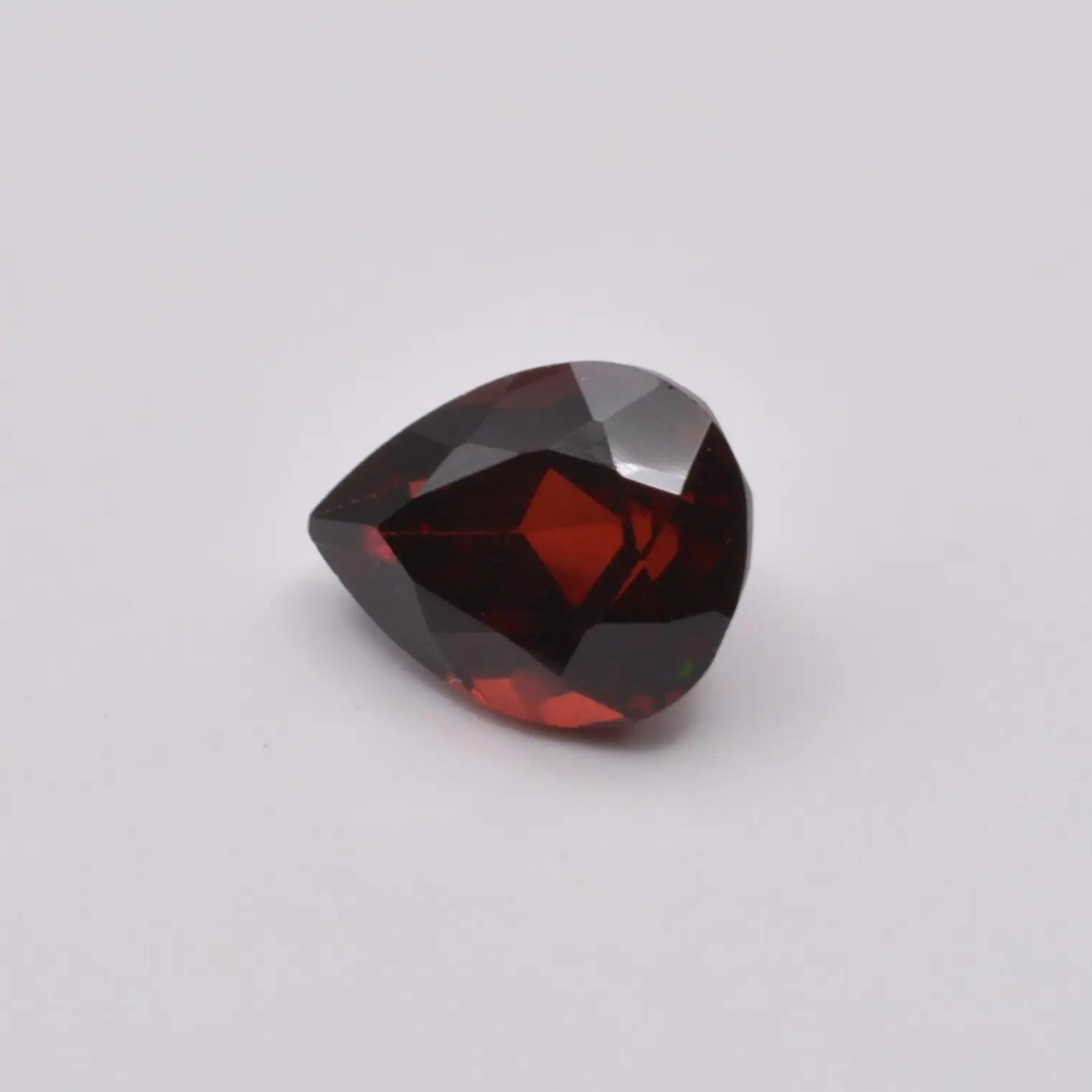 Grenat 2,47ct - pierre précieuse - gemme
