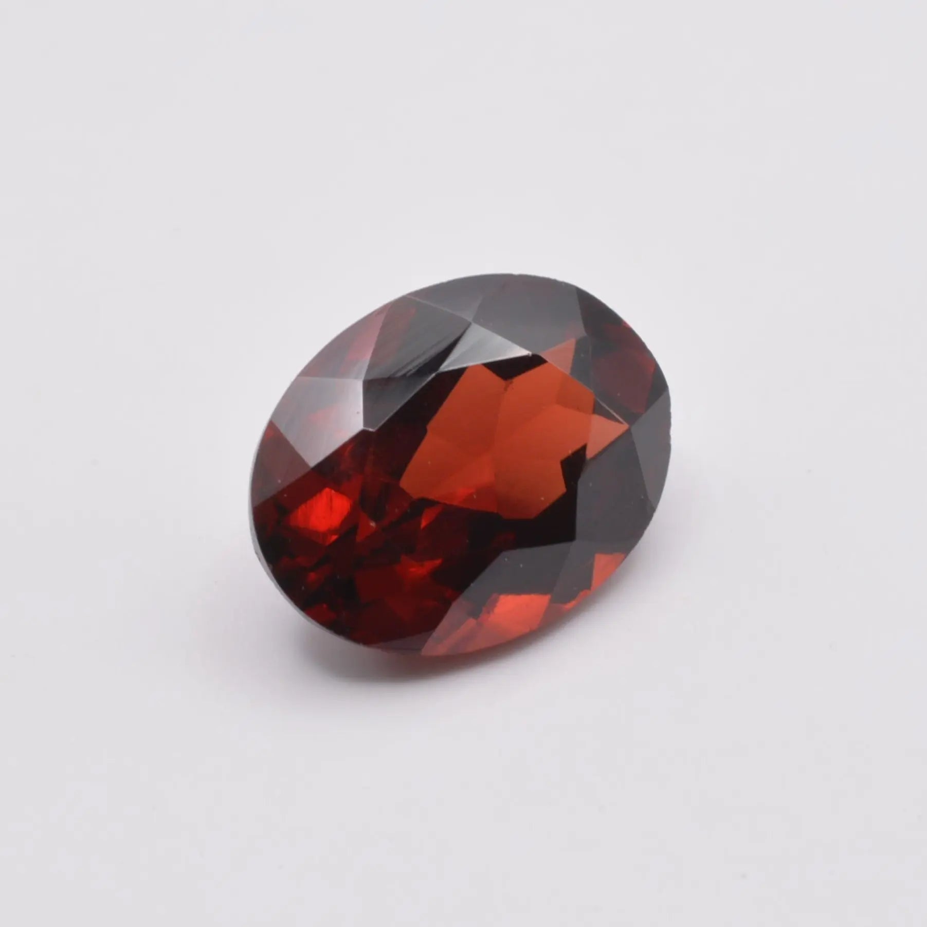 Grenat 2,10ct - pierre précieuse - gemme