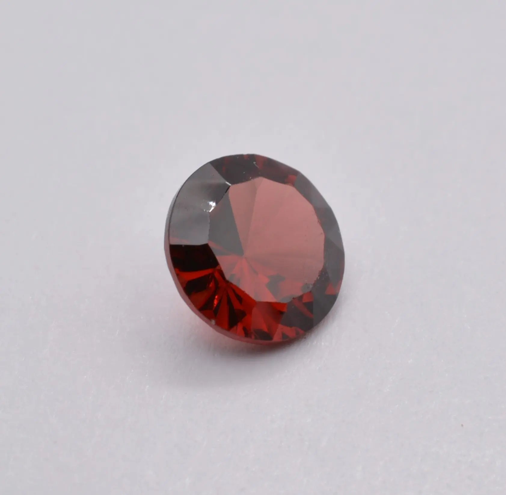 Grenat 2,26ct - pierre précieuse - gemme