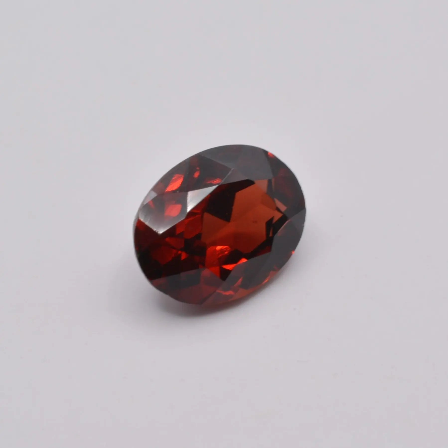 Grenat 2,10ct - pierre précieuse - gemme
