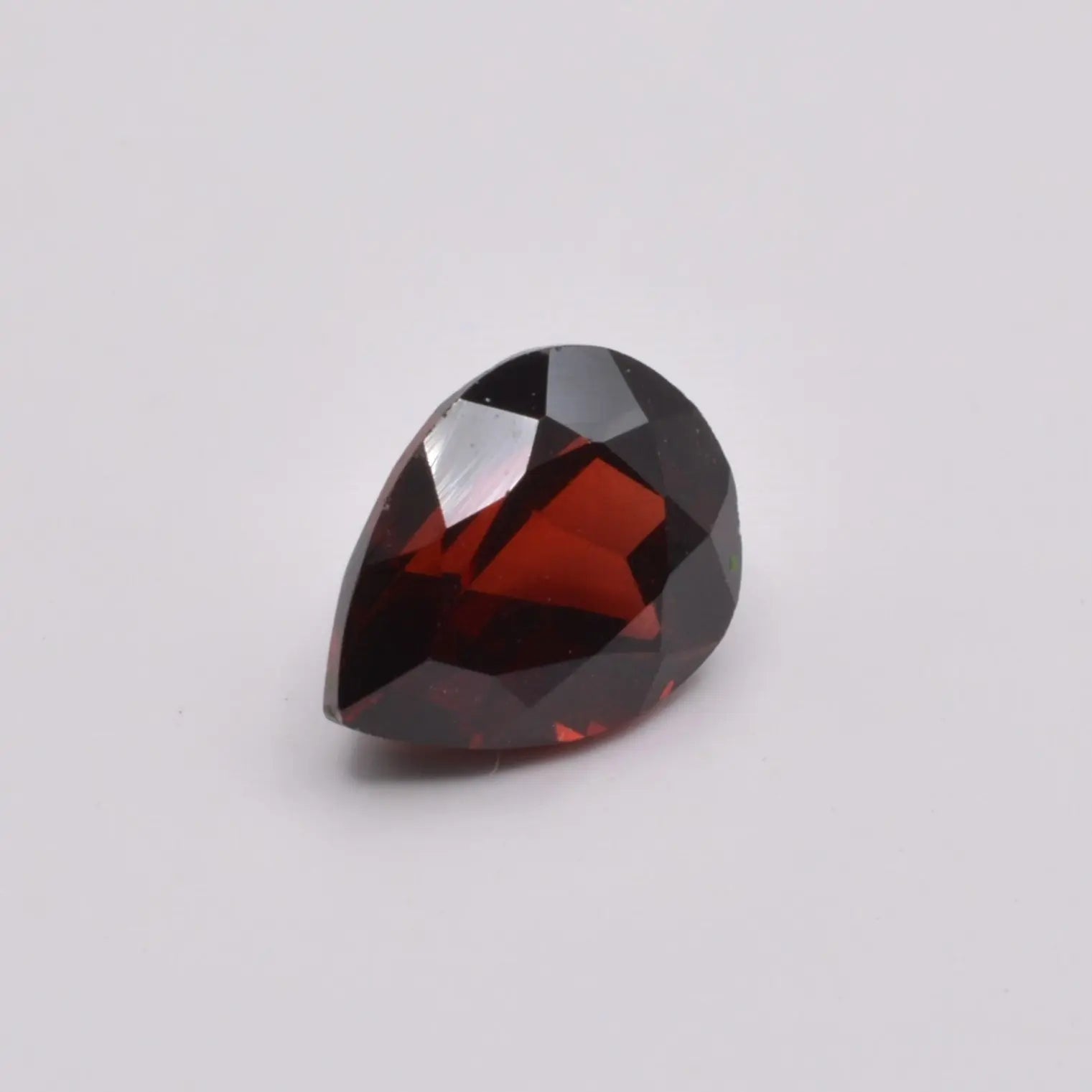 Grenat 2,47ct - pierre précieuse - gemme