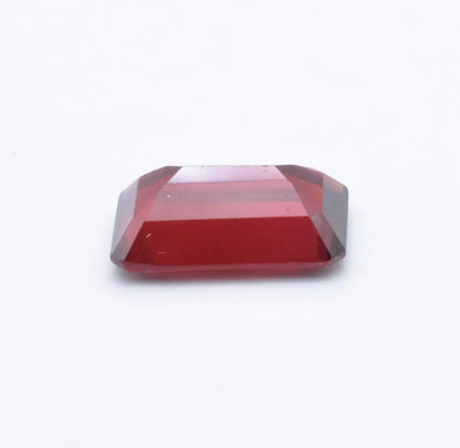 Grenat 2.63ct - pierre précieuse - gemme
