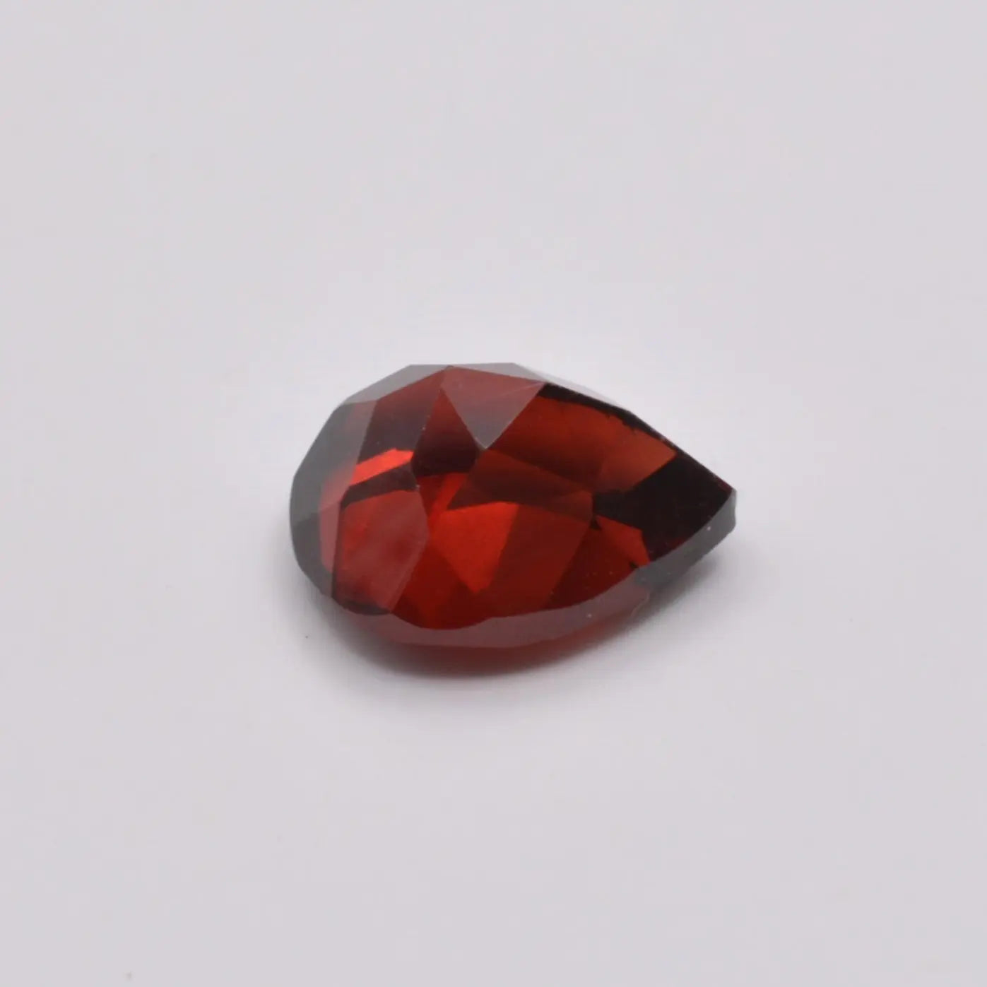 Grenat 2,47ct - pierre précieuse - gemme
