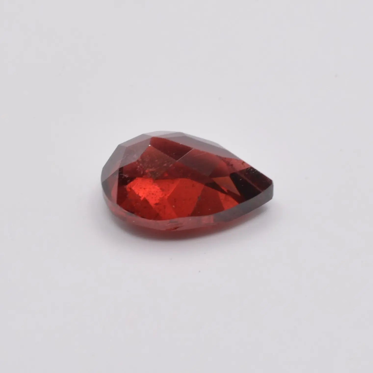 Grenat 2,92ct - pierre précieuse - gemme