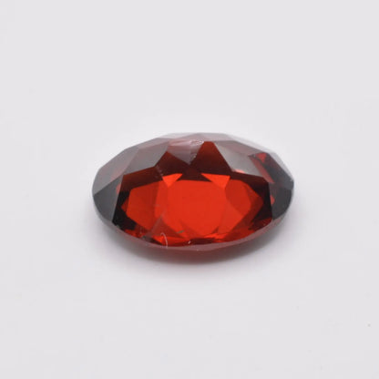 Grenat 2,10ct - pierre précieuse - gemme