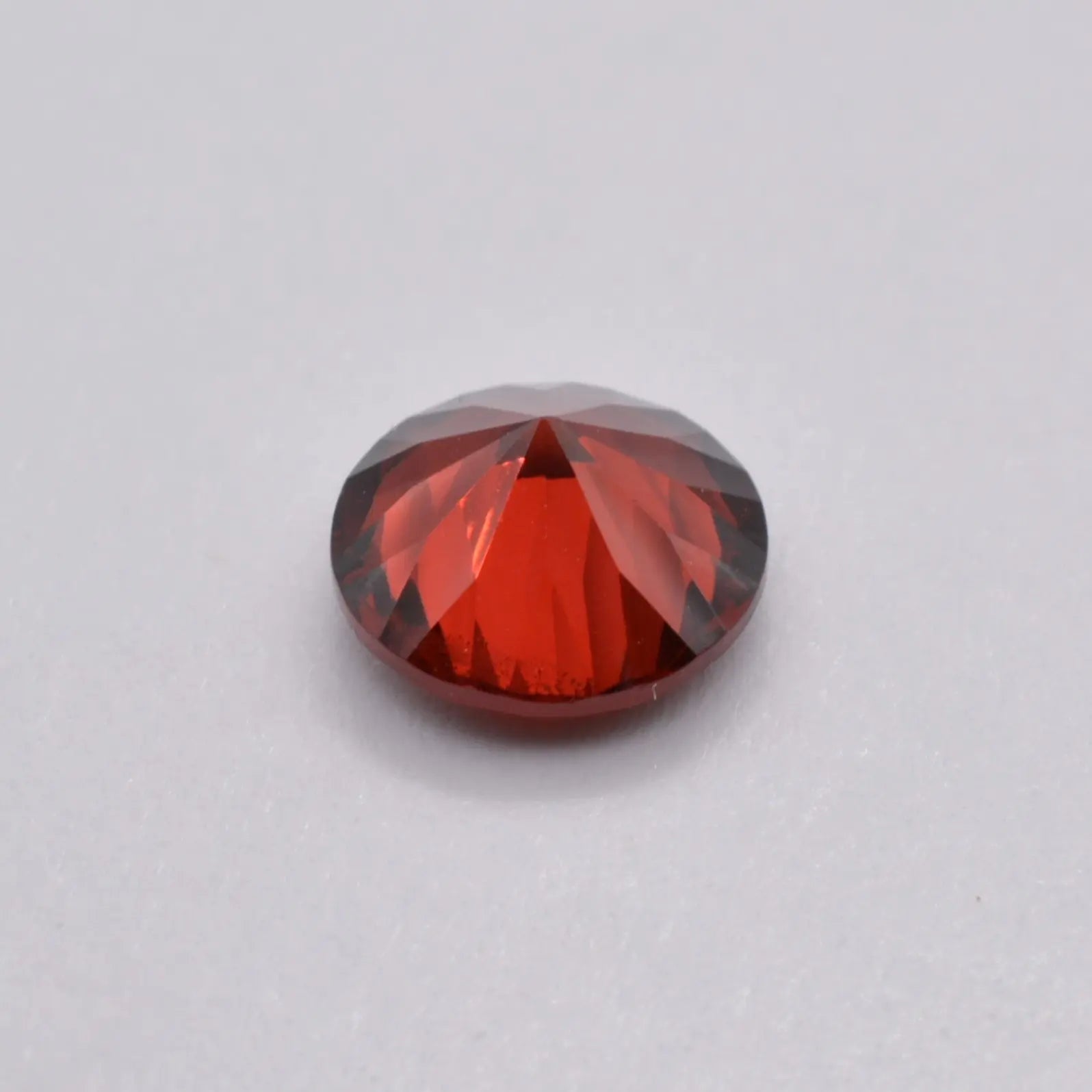Grenat 2,26ct - pierre précieuse - gemme