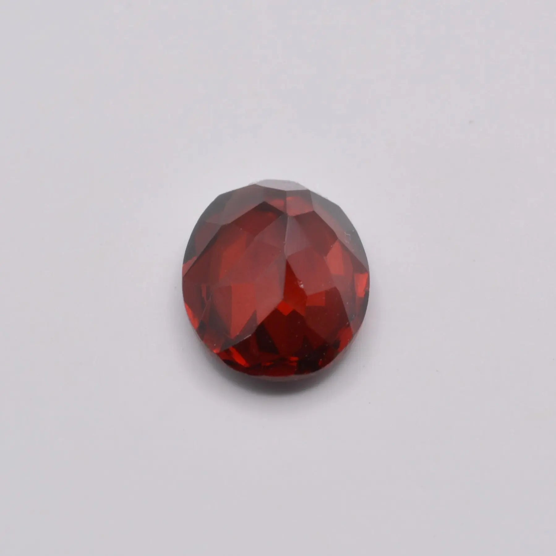 Grenat 2,10ct - pierre précieuse - gemme