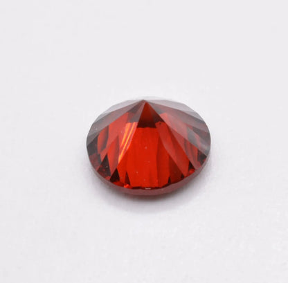 Grenat 2,28ct [Pierre précieuse] [Gemme]