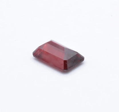 Grenat 2.63ct - pierre précieuse - gemme