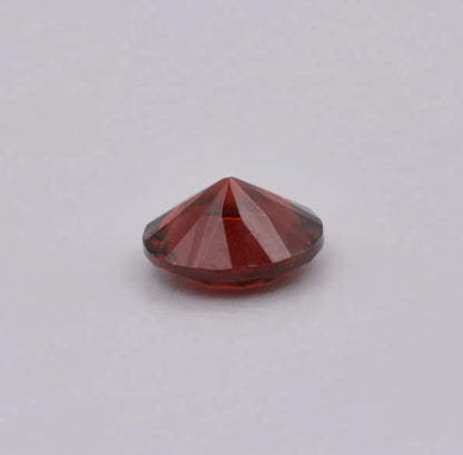 Grenat 2,07ct - pierre précieuse - gemme